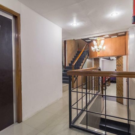 Oyo 3624 Eden Residency Hotel Shillong Exterior photo
